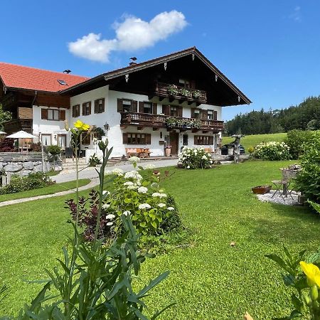 Апартаменты Kienberghof Инцелль Экстерьер фото