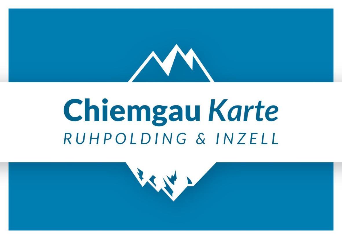 Апартаменты Kienberghof Инцелль Экстерьер фото