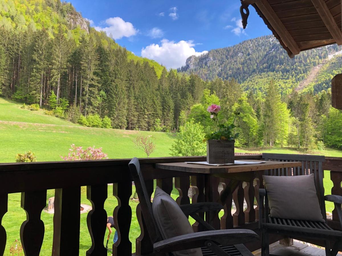 Апартаменты Kienberghof Инцелль Экстерьер фото